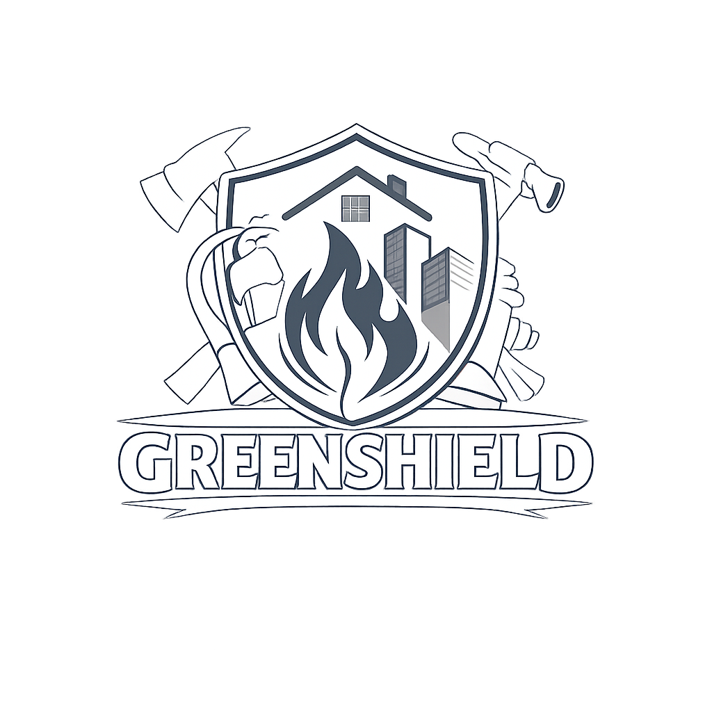 Greenshield Engineering Pvt. Ltd.