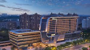 Institution Campus Project